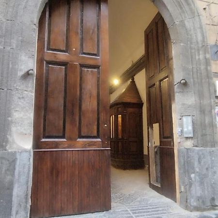 Le Sorelle Duomo Neapol Zewnętrze zdjęcie